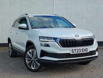 Used Skoda Karoq 2023 for sale - 78664528: Photo