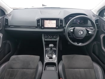 Used Skoda Karoq 2023 for sale - 78664528: Photo