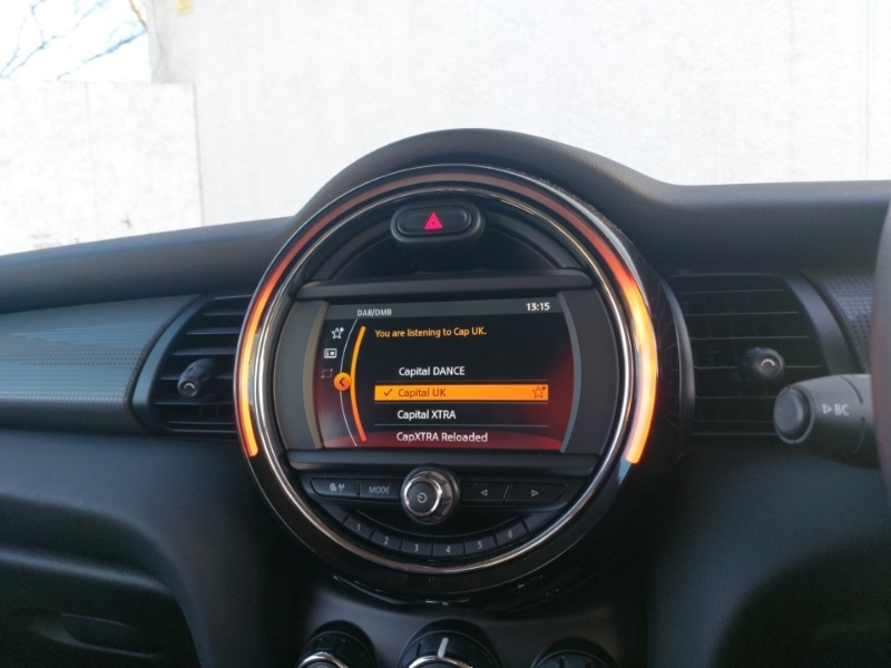 Used MINI Hatch 2018 for sale - 77012496: Photo 11