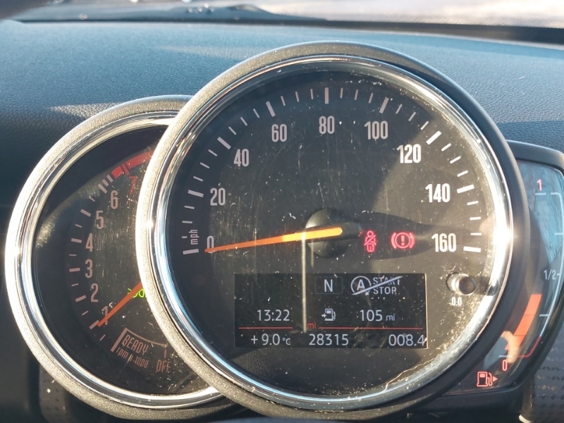 Used MINI Hatch 2018 for sale - 77012496: Photo 18