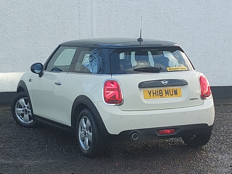 Used MINI Hatch 2018 for sale - 77012496: Photo 3