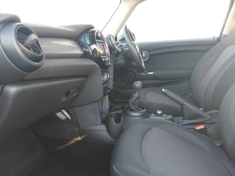 Used MINI Hatch 2018 for sale - 77012496: Photo 5