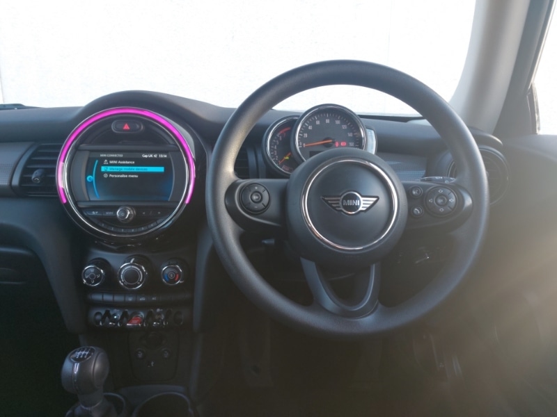 Used MINI Hatch 2018 for sale - 77012496: Photo 7