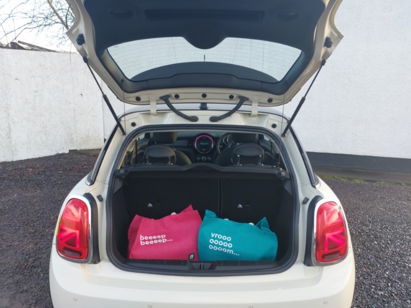 Used MINI Hatch 2018 for sale - 77012496: Photo 8