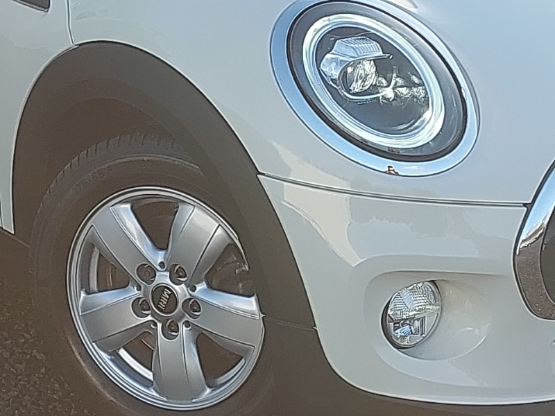 Used MINI Hatch 2018 for sale - 77012496: Photo 9