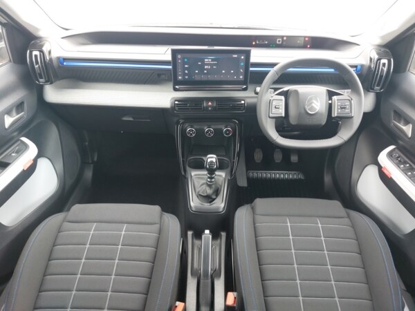 Used Citroen C3 2025 for sale - 75675146: Photo 2