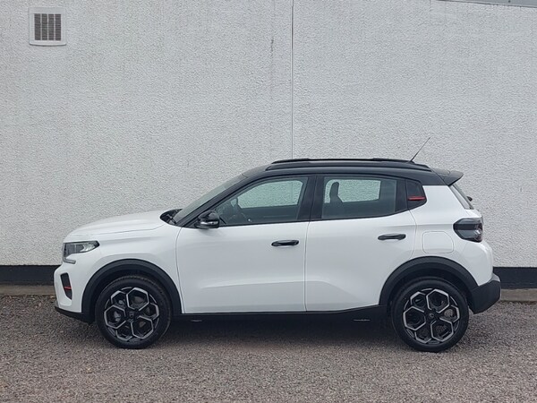Used Citroen C3 2025 for sale - 75675146: Photo 4