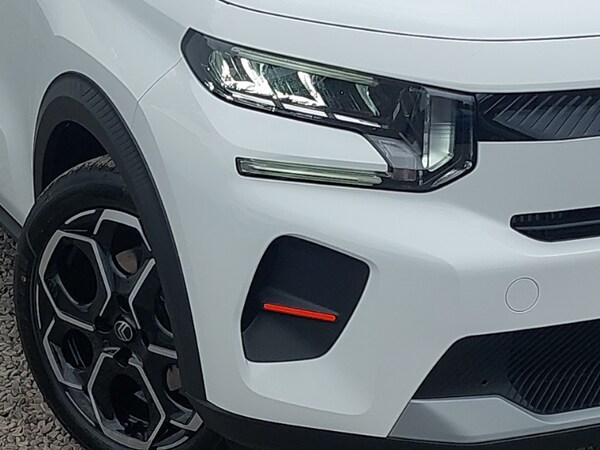 Used Citroen C3 2025 for sale - 75675146: Photo 9