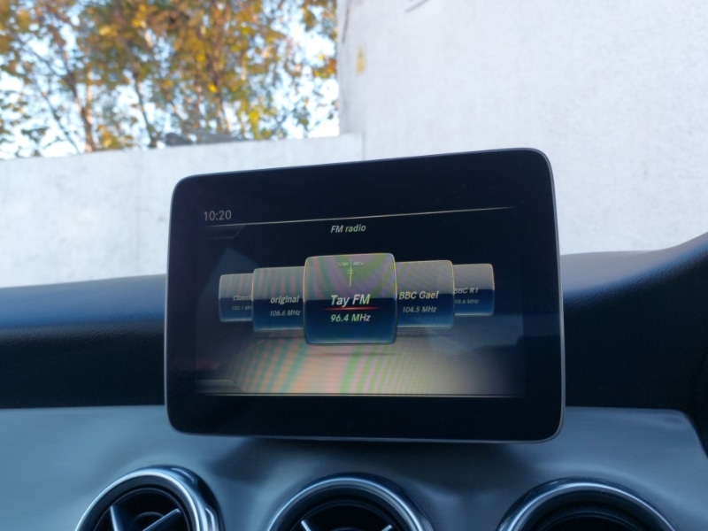 Used Mercedes-Benz GLA 2018 for sale - 76403615: Photo 10