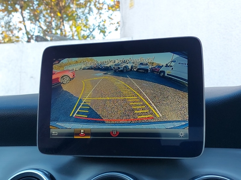 Used Mercedes-Benz GLA 2018 for sale - 76403615: Photo 11