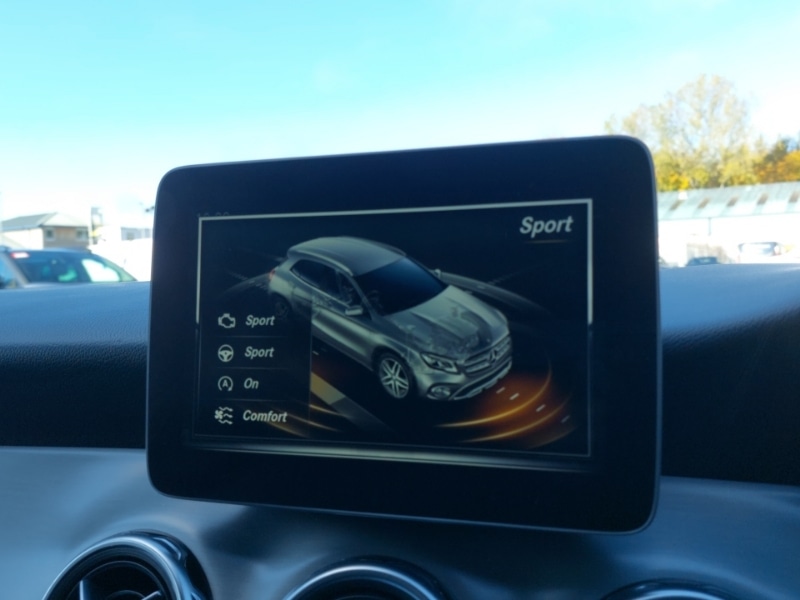 Used Mercedes-Benz GLA 2018 for sale - 76403615: Photo 14