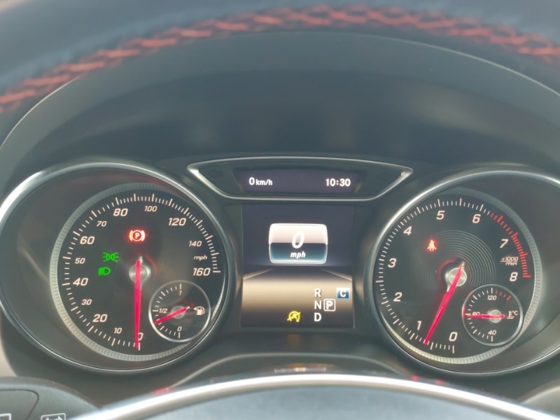 Used Mercedes-Benz GLA 2018 for sale - 76403615: Photo 15