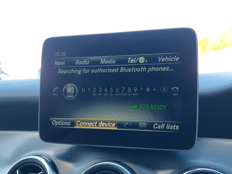 Used Mercedes-Benz GLA 2018 for sale - 76403615: Photo 16