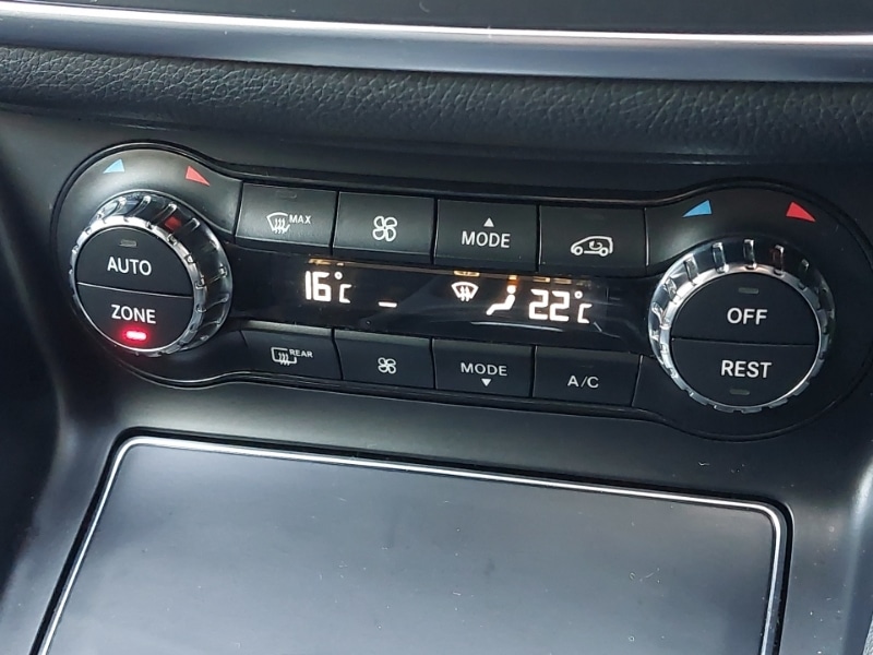 Used Mercedes-Benz GLA 2018 for sale - 76403615: Photo 18