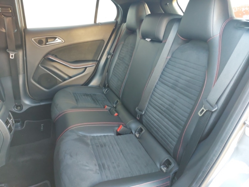 Used Mercedes-Benz GLA 2018 for sale - 76403615: Photo 6