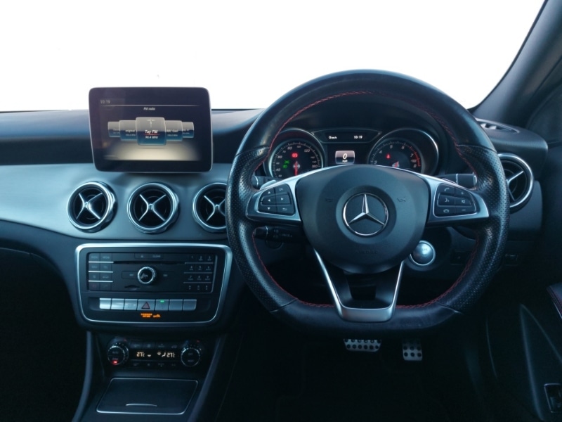 Used Mercedes-Benz GLA 2018 for sale - 76403615: Photo 7