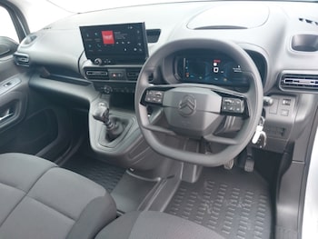 Used Citroen Berlingo 2025 for sale - 75413655: Photo