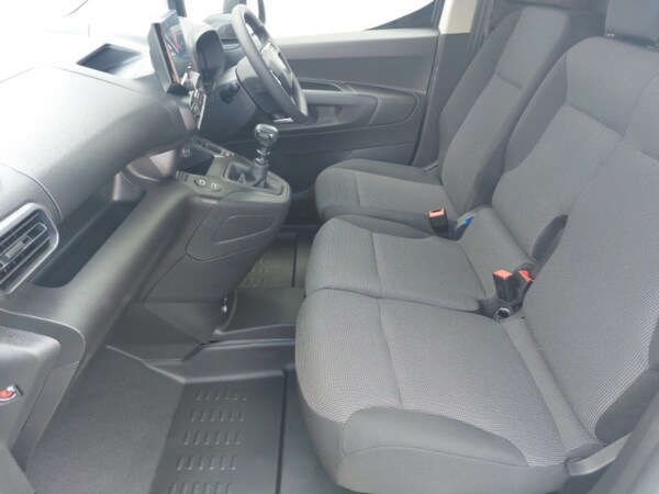 Used Citroen Berlingo 2025 for sale - 75413655: Photo 5
