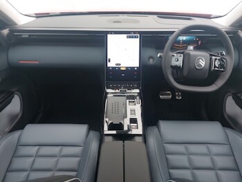 Used Citroen C5 Aircross 2026 for sale - 78895759: Photo