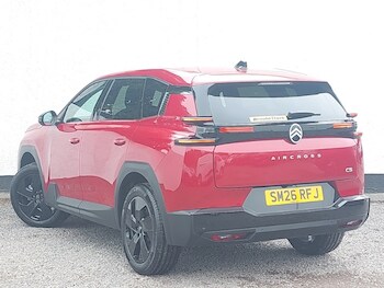 Used Citroen C5 Aircross 2026 for sale - 78895759: Photo