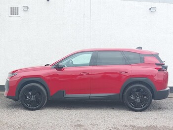 Used Citroen C5 Aircross 2026 for sale - 78895759: Photo