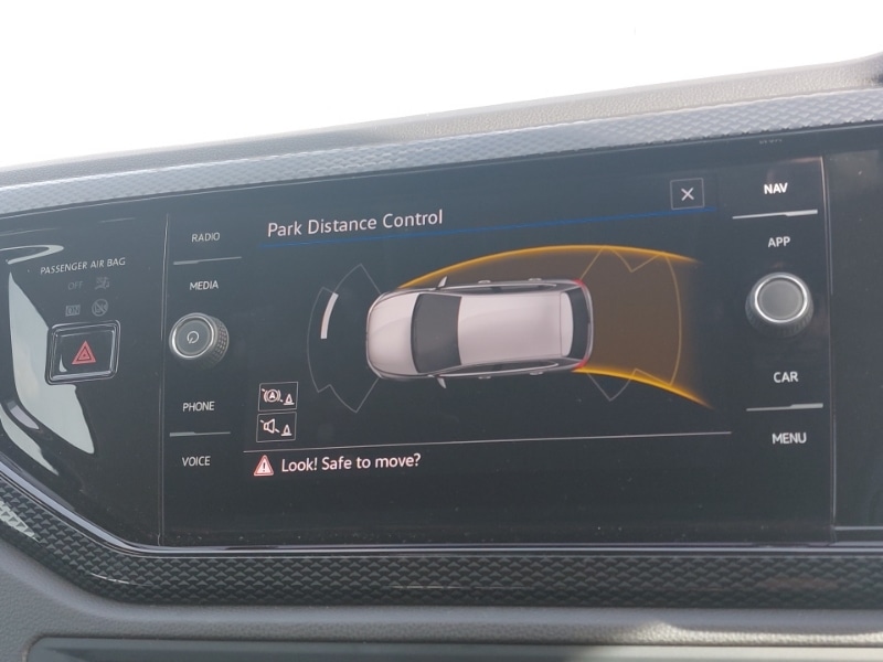 Used Volkswagen Polo 2022 for sale - 78113838: Photo 10