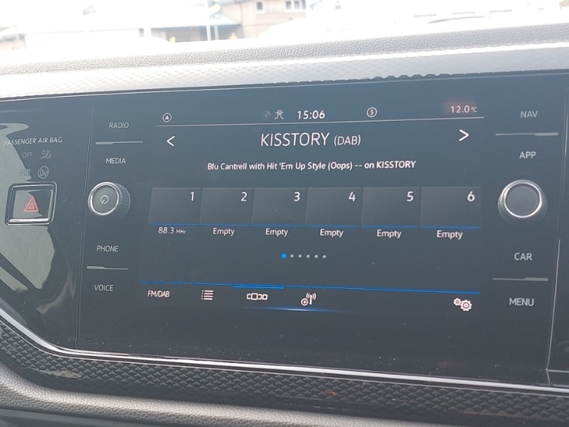 Used Volkswagen Polo 2022 for sale - 78113838: Photo 18