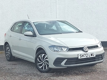 Used Volkswagen Polo 2022 for sale - 78113838: Photo