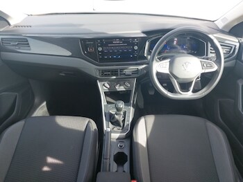 Used Volkswagen Polo 2022 for sale - 78113838: Photo