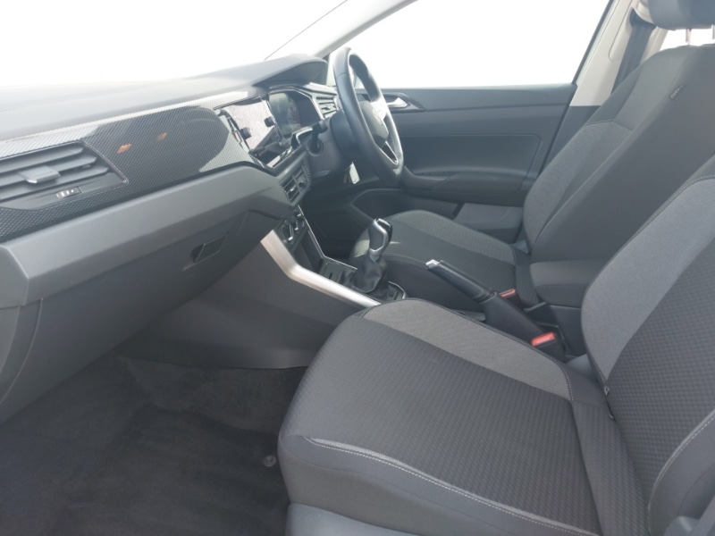 Used Volkswagen Polo 2022 for sale - 78113838: Photo 5