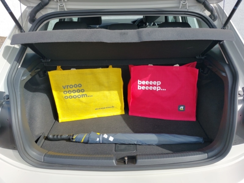 Used Volkswagen Polo 2022 for sale - 78113838: Photo 8