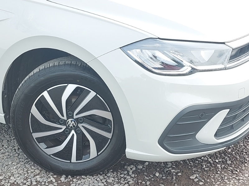 Used Volkswagen Polo 2022 for sale - 78113838: Photo 9