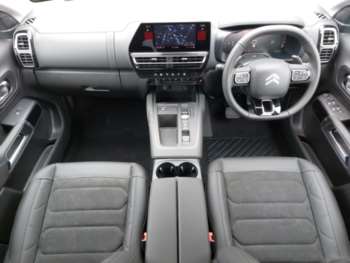 Used Citroen C5 Aircross 2025 for sale - 74744619: Photo