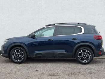 Used Citroen C5 Aircross 2025 for sale - 74744619: Photo