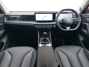 Used MG MG HS 2025 for sale - 76188240: Photo