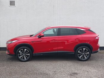 Used MG MG HS 2025 for sale - 76188240: Photo