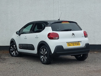 Used Citroen C3 2022 for sale - 78957423: Photo
