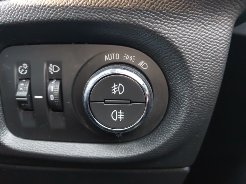 Used Vauxhall Corsa 2022 for sale - 76602318: Photo 13