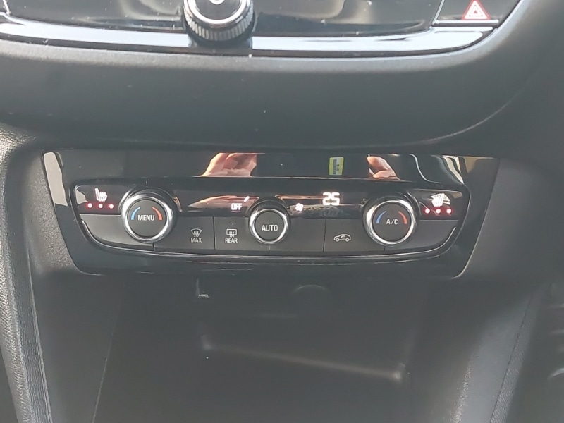 Used Vauxhall Corsa 2022 for sale - 76602318: Photo 14