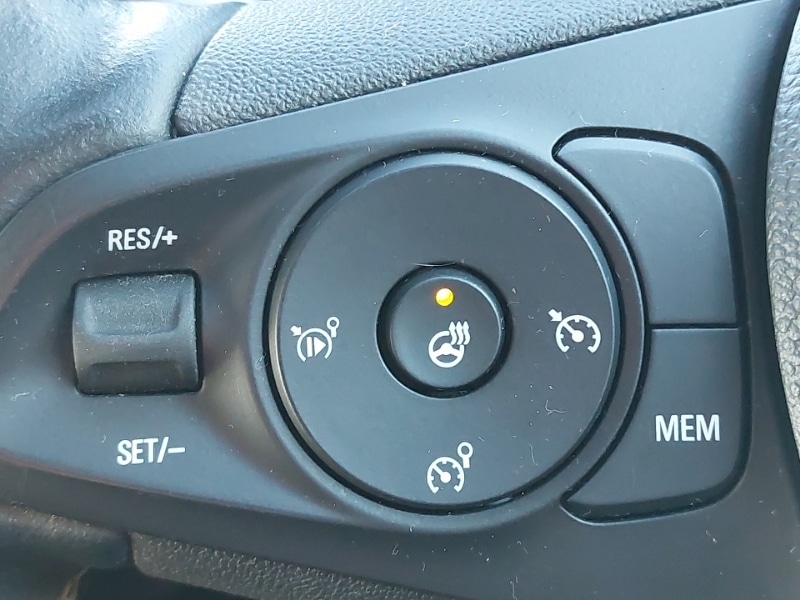 Used Vauxhall Corsa 2022 for sale - 76602318: Photo 15