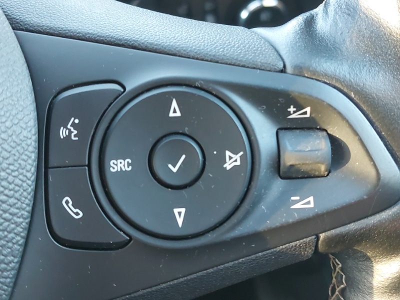 Used Vauxhall Corsa 2022 for sale - 76602318: Photo 16