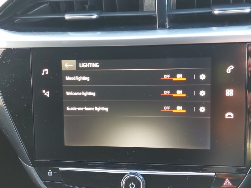 Used Vauxhall Corsa 2022 for sale - 76602318: Photo 18