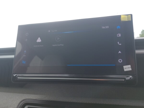 Used Citroen C3 2025 for sale - 75237246: Photo 12