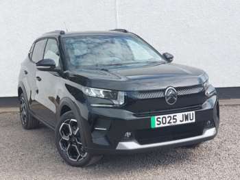 2025 - 83kW Max 44kWh 5dr Auto