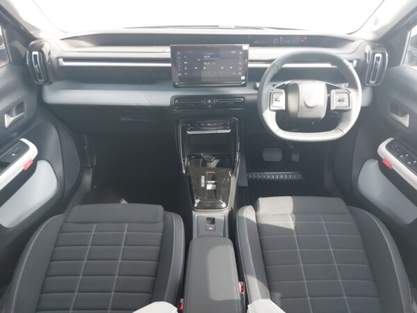 Used Citroen C3 2025 for sale - 75237246: Photo 2