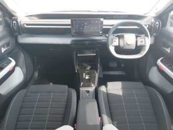 Used Citroen C3 2025 for sale - 75237246: Photo