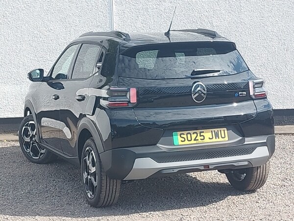 Used Citroen C3 2025 for sale - 75237246: Photo 3