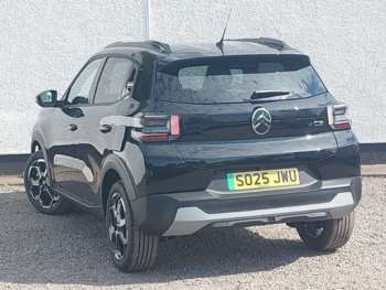 Used Citroen C3 2025 for sale - 75237246: Photo