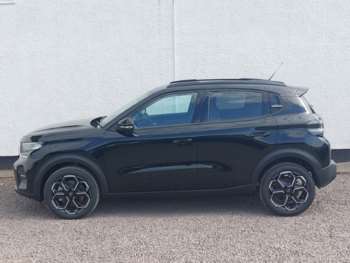 Used Citroen C3 2025 for sale - 75237246: Photo