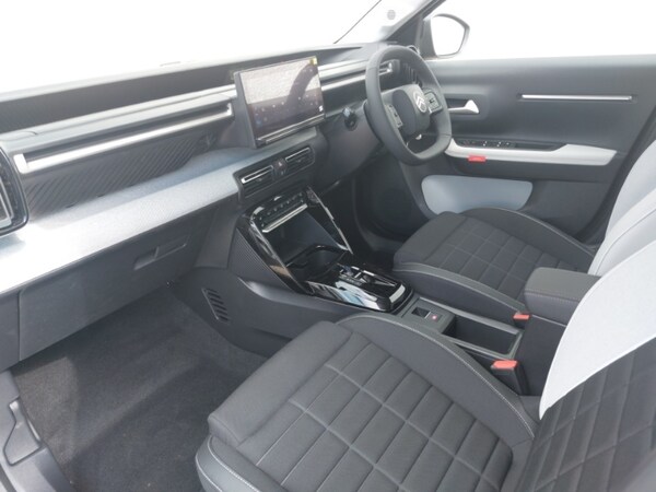 Used Citroen C3 2025 for sale - 75237246: Photo 5